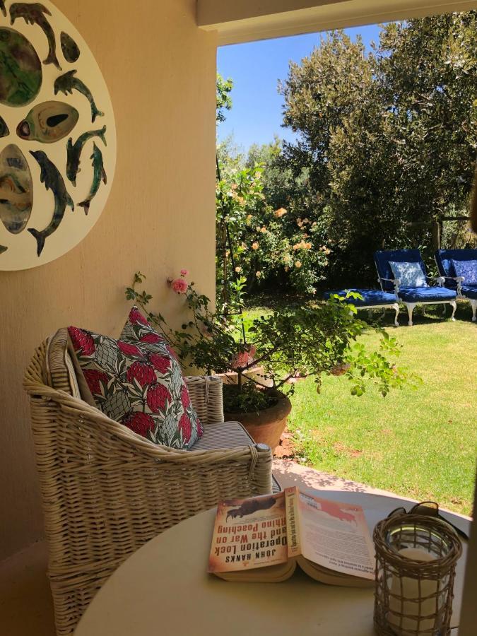 Longfield House Villa Stellenbosch Kültér fotó