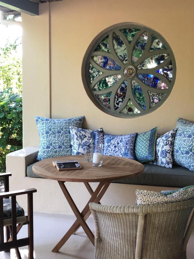 Longfield House Villa Stellenbosch Kültér fotó